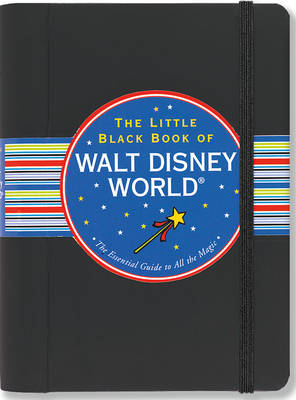 Little Black Book Disney World - Rona Gindin