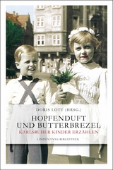 Hopfenduft und Butterbrezel - Markus Brock, Wolfram Fleischhauer, Klaus Frank, Helmut Fricker, Sonny Fuchs, Hildegard Gerecke, Eckhardt Gillen, Regina Halmich, Gerlinde H&auml;mmerle, Andreas Hirsch, Friedrich Georg Hoepfner, Volker Kaminski, Waltraud Kirschgessner, Kurt Kramer, Doris Lott, Dietrich Maier, Kurt M&uuml;ller-Graf, Joachim Nagel, G&uuml;nther Nonnenmacher, Brinna Otto, Monika Rihm, Judith Rimmelspacher, Thomas R&uuml;benacker, Doris Schmidts, Romy Schurhammer, Gerhard Seiler, Sontraud Speidel, Bernd Uhl, Ingo Wellenreuther, Vera-Maria Wieland, Joachim Wohlfeil