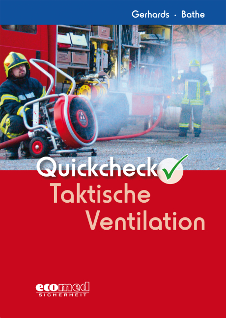 Quickcheck Taktische Ventilation