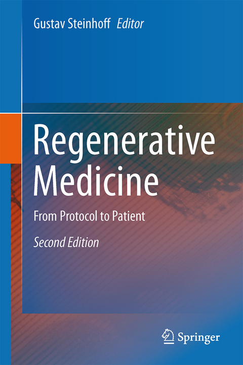 Regenerative Medicine - 