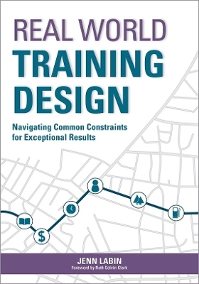 Real World Training Design - Jenn Labin