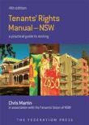 Tenant's Rights Manual