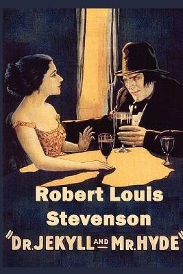 Dr. Jekyll and Mr. Hyde - Robert Louis Stevenson