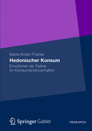 Hedonischer Konsum
