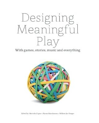 Designing Meaningful Play