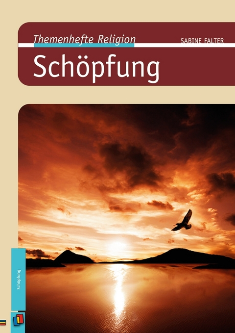 Schöpfung - Sabine Falter