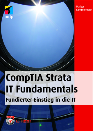 CompTIA Strata IT Fundamentals