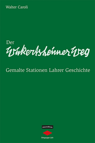 Der Wickertsheimer Weg