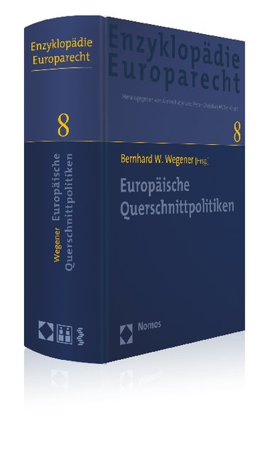 Europ&auml;ische Querschnittpolitiken - 