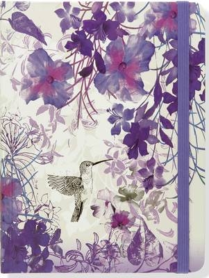 Journal Mid Hummingbird - 