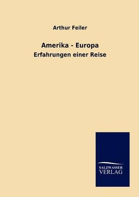 Amerika - Europa