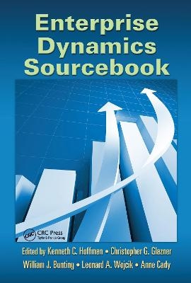 Enterprise Dynamics Sourcebook - 