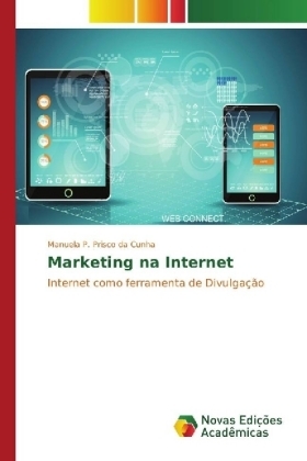 Marketing na Internet - Manuela P. Prisco da Cunha