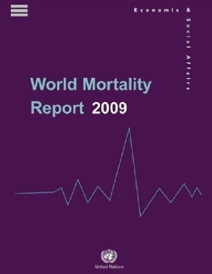World Mortality 2009 (Population Studies) - United Nations