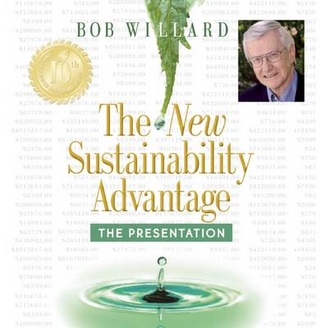New Sustainability Advantage