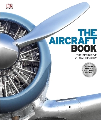The Aircraft Book -  Dk