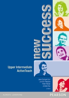 New Success Upper Intermediate Active Teach