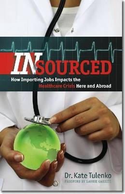 Insourced - Dr. Kate Tulenko
