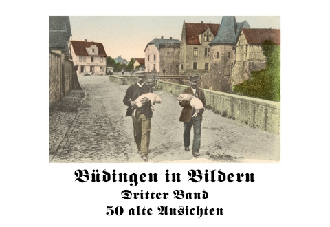 B&uuml;dingen in Bildern III. - 