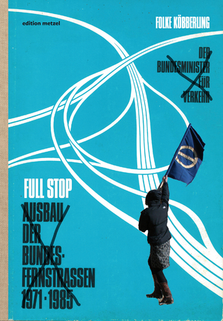 Folke Köbberling FULL STOP