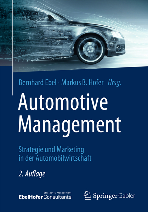 Automotive Management - 