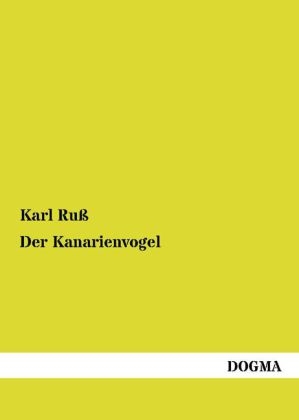 Der Kanarienvogel
