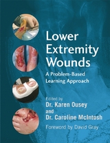 Lower Extremity Wounds - 