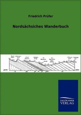 Nordsächsiches Wanderbuch