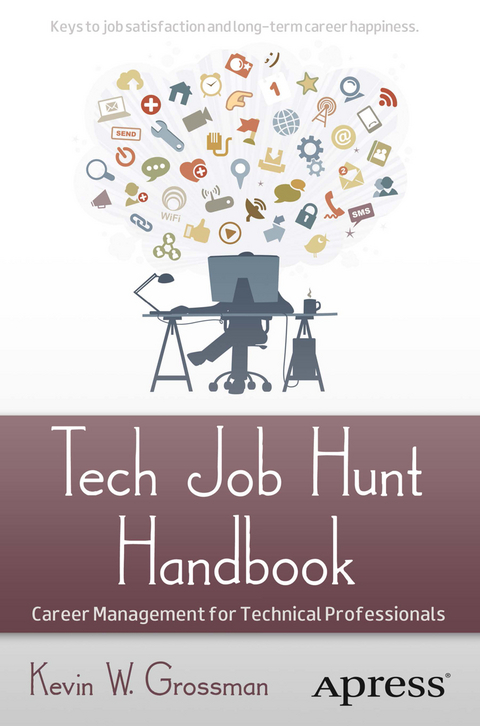 Tech Job Hunt Handbook - Kevin Grossman