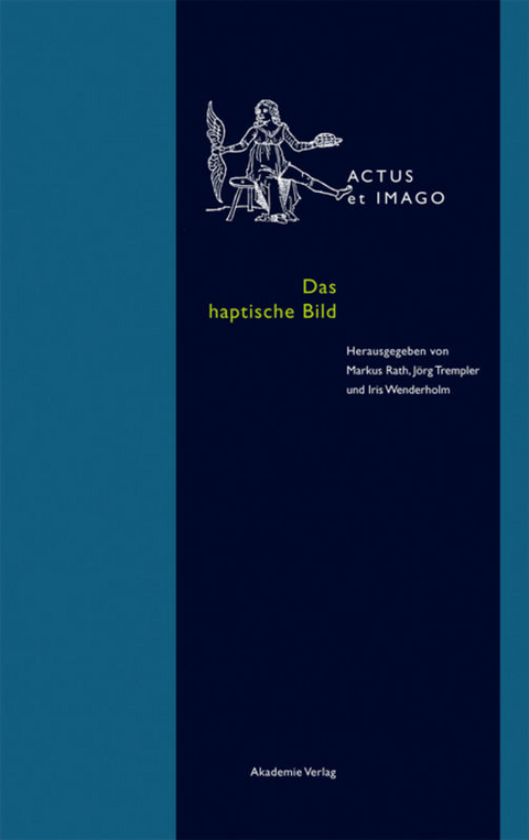 Das haptische Bild - 