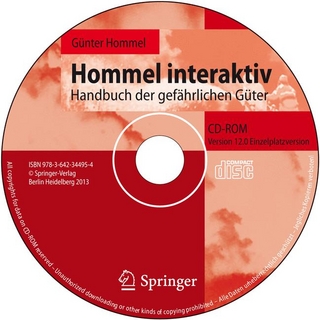 Hommel interaktiv