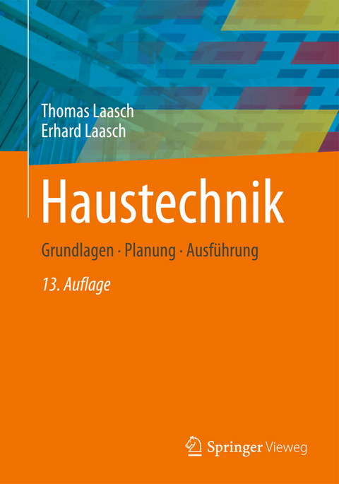 Haustechnik - Thomas Laasch, Erhard Laasch