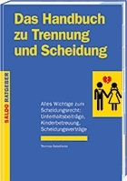 Das Handbuch zu Trennung und Scheidung