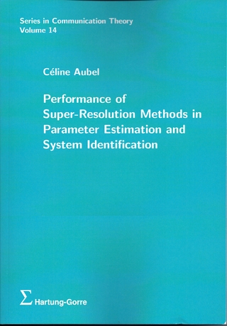 Performance of Super-Resolution Methods in Parameter Estimation and System Identification