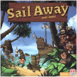 Sail Away (Spiel)