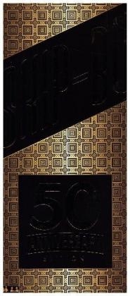 Skip-Bo, 50 Jahre Jubiläums-Edition (Kartenspiel)