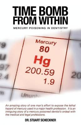 Time Bomb from Within - Dr Stuart Scheckner