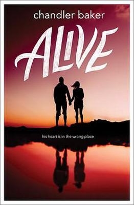 Alive - Chandler Baker