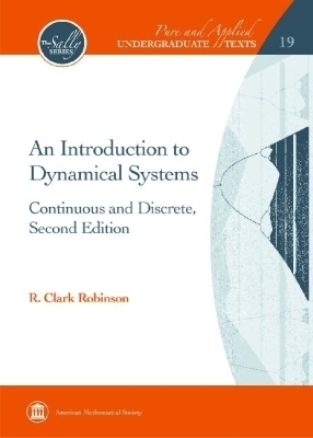 An Introduction to Dynamical Systems