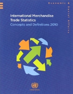 International Merchandise Trade Statistics - United Nations