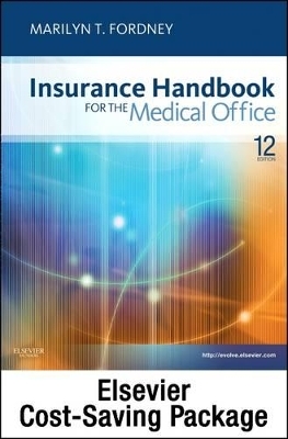 Insurance Handbook for the Medical Office - Text, Workbook, 2013 ICD-9-CM for Hospitals, Volumes 1, 2 & 3 Standard Edition, 2013 HCPCS Level II and 2013 CPT Standard Edition Package