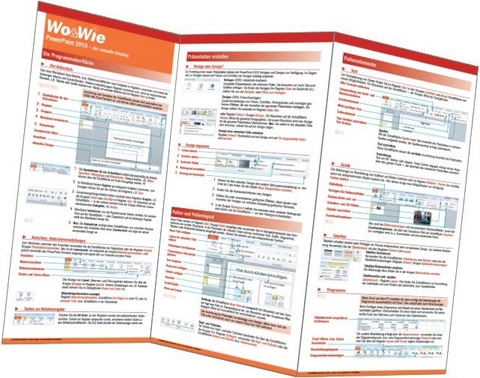 PowerPoint 2010 - der schnelle Umstieg - Christian Bildner