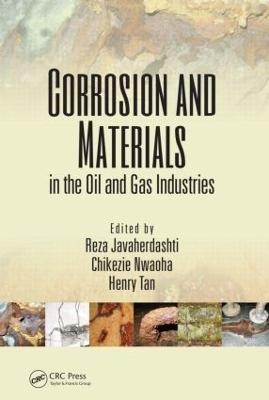 Corrosion and Materials in the Oil and Gas Industries - 