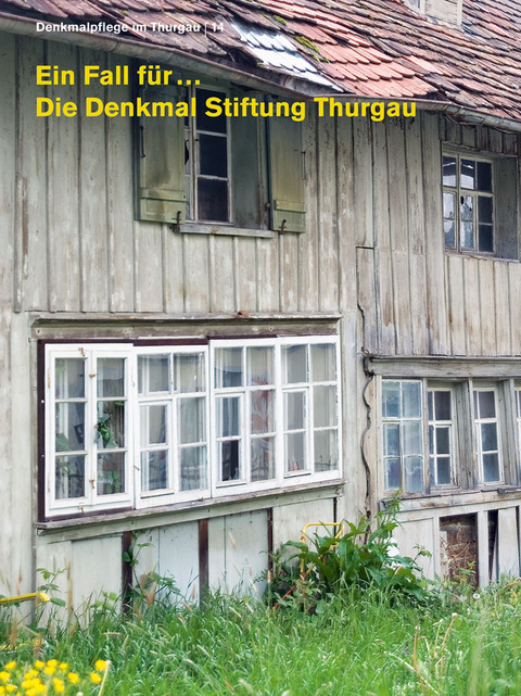 Ein Fall f&uuml;r ... - 