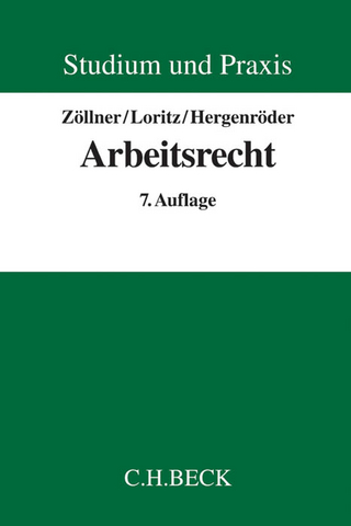 Studium und Praxis / Arbeitsrecht