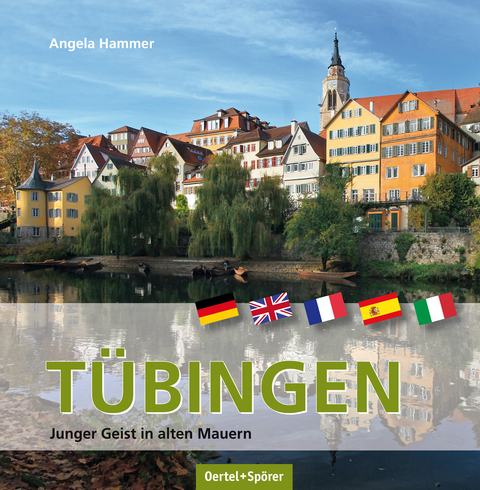 T&uuml;bingen - Angela Hammer