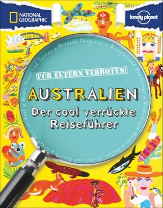 Für Eltern verboten: Australien