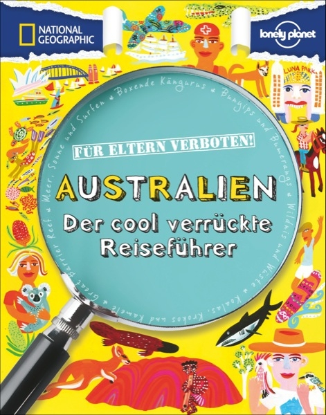 F&uuml;r Eltern verboten: Australien