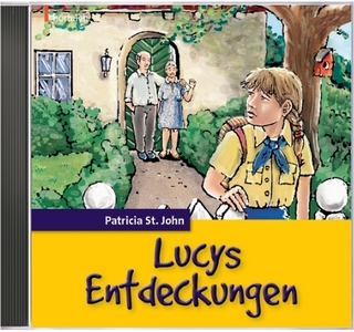 Lucys Entdeckungen