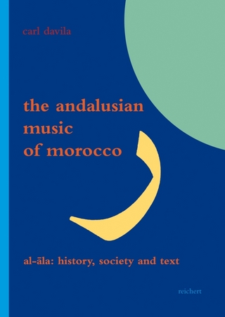 The Andalusian Music of Morocco